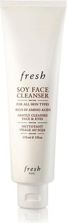 Produktbild Fresh Soja Gesichtsreiniger 150ml 5.1oz (Reinigungsgel, 150 ml)
