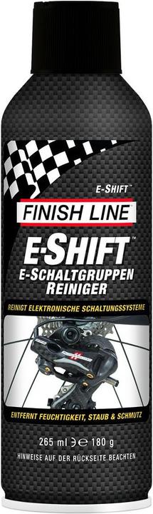 Produktbild Finish Line E-Shift Schaltgruppen-Reiniger 265 ml (265 ml)