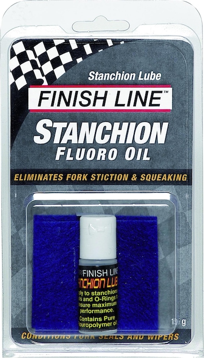 Immagine prodotto Finish Line Stanchion Lube 15 g (35000 ml, Olio per forcelle/smorzatori)