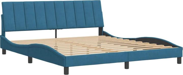 Produktbild vidaXL Bettgestell (100 x 200 cm)