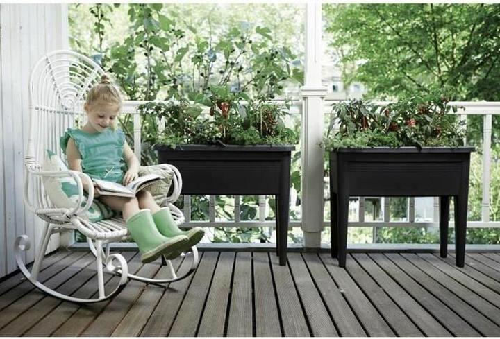 Actual product image Elho Green Basics XXL