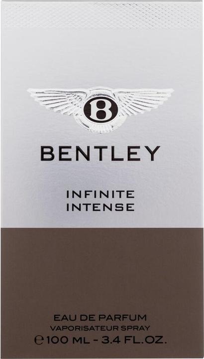Produktbild Bentley Infinite Intense (Eau de Parfum, 100 ml)