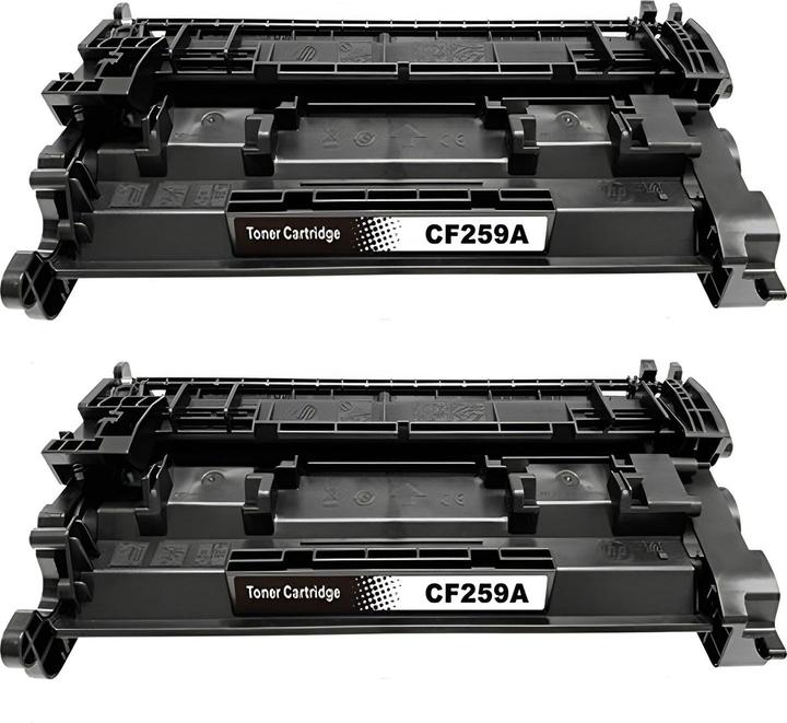 Immagine prodotto Hermex Kompatibler Toner für HP LaserJet Pro M304a (FC)