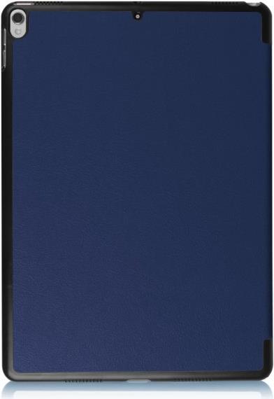 Actual product image Leather cover with stand function (iPad Pro 10.5 2017 (1. Gen))