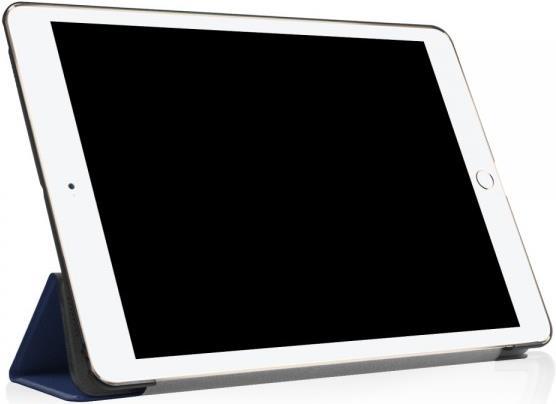 Actual product image Leather cover with stand function (iPad Pro 10.5 2017 (1. Gen))