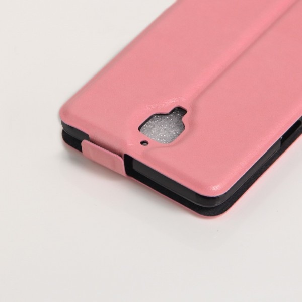 Immagine prodotto MU Classic Flipcase in pelle di Crazy Horse (OnePlus 3, OnePlus 3T)