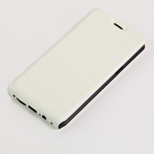 Immagine prodotto MU Classic Flipcase in pelle di Crazy Horse (OnePlus 3, OnePlus 3T)