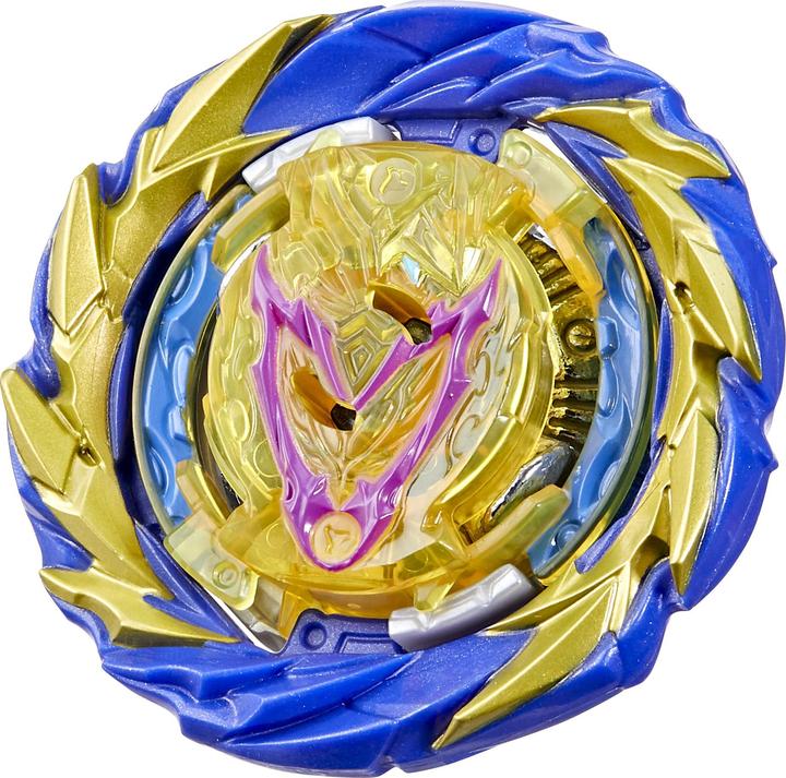 Produktbild Hasbro Beyblade QS (Assortiert - 1 Stück) (Deutsch, Französisch, Italienisch, Englisch)