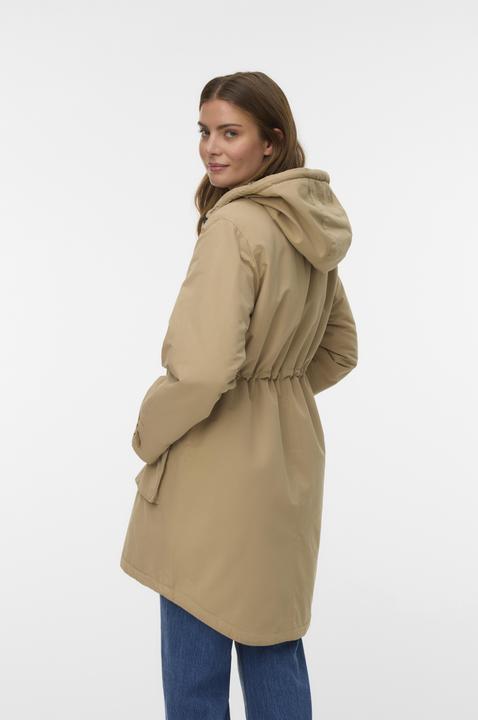 Produktbild Vero Moda Vmsavanne Coat Ga Boo (L)
