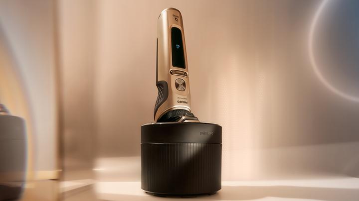 Produktbild Philips Shaver Series 9000 Prestige (SP9883/36)