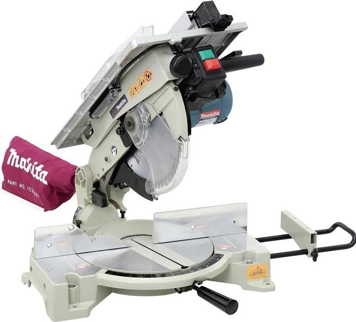Productafbeelding Makita LH1040 Verstekzaag