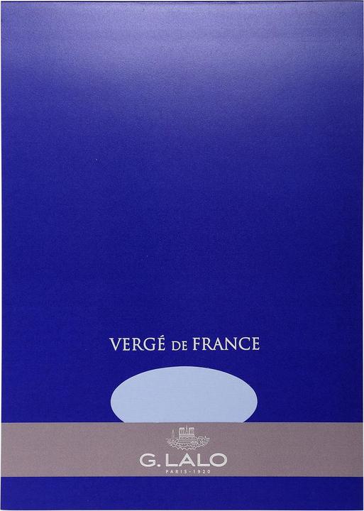 Actual product image G. Lalo Blocks (22 x 30 cm)