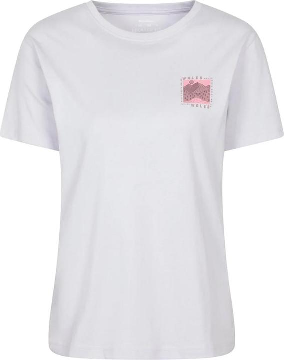 Produktbild Mountain Warehouse Wales TShirt (40)