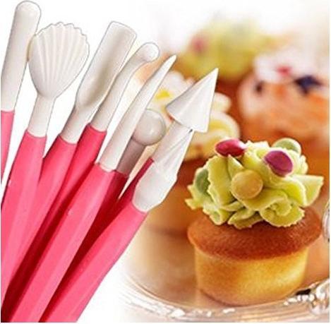Produktbild Patisse Modellierwerkzeuge - Pâtisse