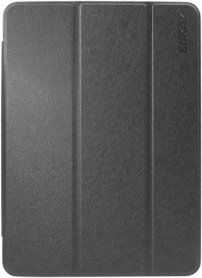 Immagine prodotto Enkay Custodia Smart in pelle triplamente pieghevole (Galaxy Tab S3 9.7 (2017))