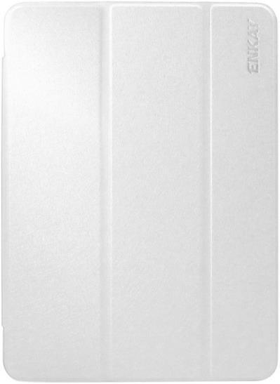 Enkay Leder Smart Case dreifach faltbar (Galaxy Tab S3 9.7 (2017))