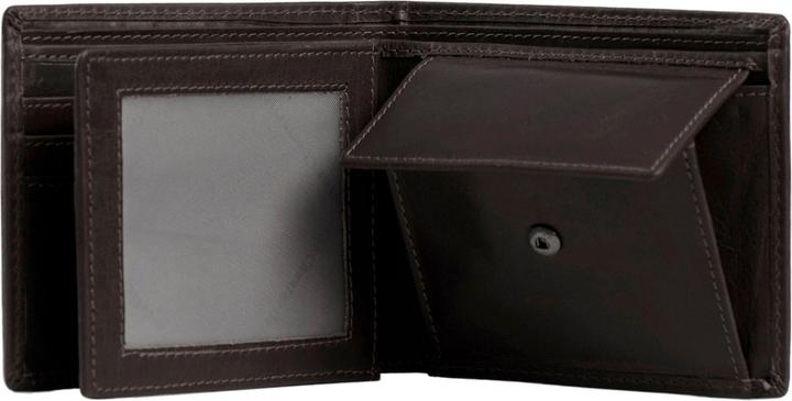 Immagine prodotto The Chesterfield Brand Portafoglio Ralph protezione RFID in pelle 10 cm