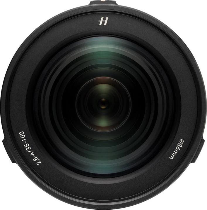 Image du produit Hasselblad XCD 2,8-4/35-100E