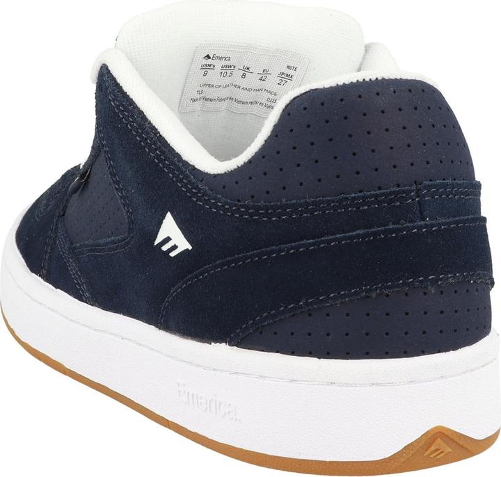 Produktbild Emerica MUTE - 67639 (41.5)