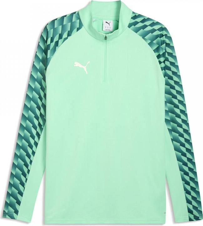 Produktbild Puma teamLIGA26 Training 1/4 Zip Top (S)