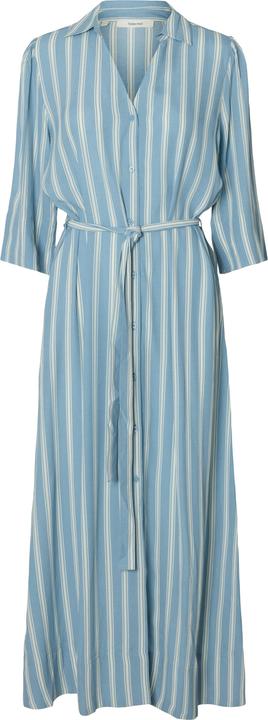 Produktbild Selected Femme Viskose Maxikleid (38)