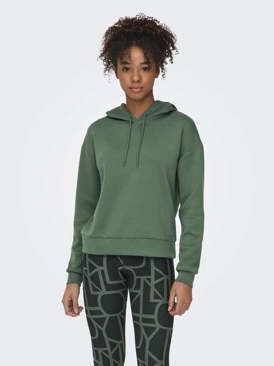 Produktbild Only Play ONPLOUNGE Sweatshirt Kapuzenpullover (M)