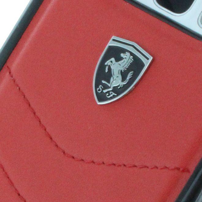 Image du produit Ferrari Série Héritages (Samsung Galaxy S8+)