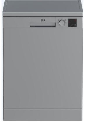 Actual product image Beko TDFV16310S