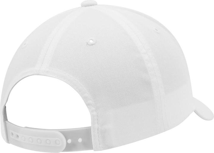 Produktbild Flexfit Classic Snapback Mütze Abgerundeter Kopf