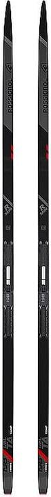 Rossignol Set Delta Comp R-Skin Stiff + BDG Race Classic (198 cm)