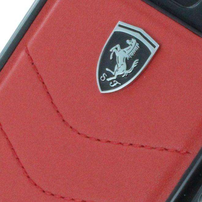 Actual product image Ferrari Heritages Series (Samsung Galaxy S8+)