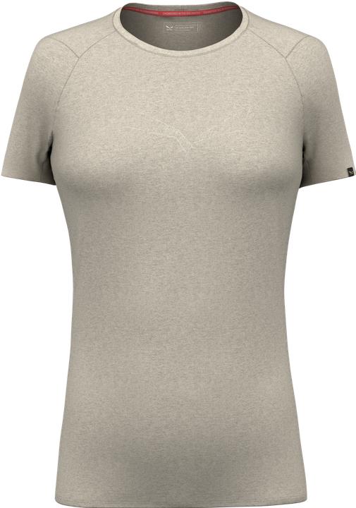 Immagine prodotto Salewa Maglietta Merino Pure Eagle Sketch Da (36, S)