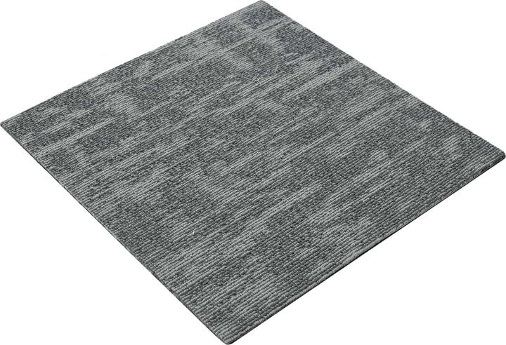 Produktbild vidaXL Teppichfliese (50 x 50 cm)