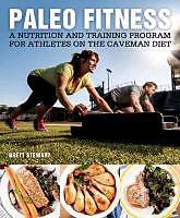 Produktbild Paleo Fitness (Englisch, Brett Stewart, Darryl Edwards and Jason Warner, 2013)