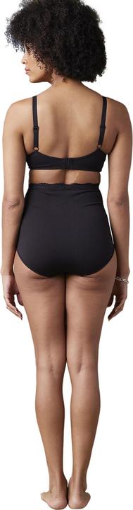 Immagine prodotto Envie de Fraise 2er-Pack nahtlose Umstands-Slips mit hoher Taille (40, Confezione da 2)