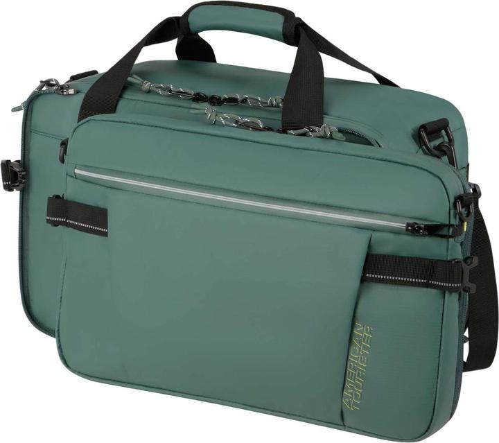 Actual product image American Tourister Upventure 3 Way Boarding Bag (24 l)