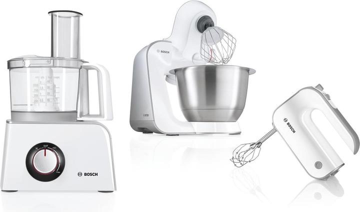 Image du produit Bosch Hausgeräte Styline MFQ4080 (500 W)