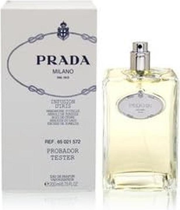 Produktbild Prada Infusion De Fleur D’oranger by (Eau de Parfum, 100 ml)
