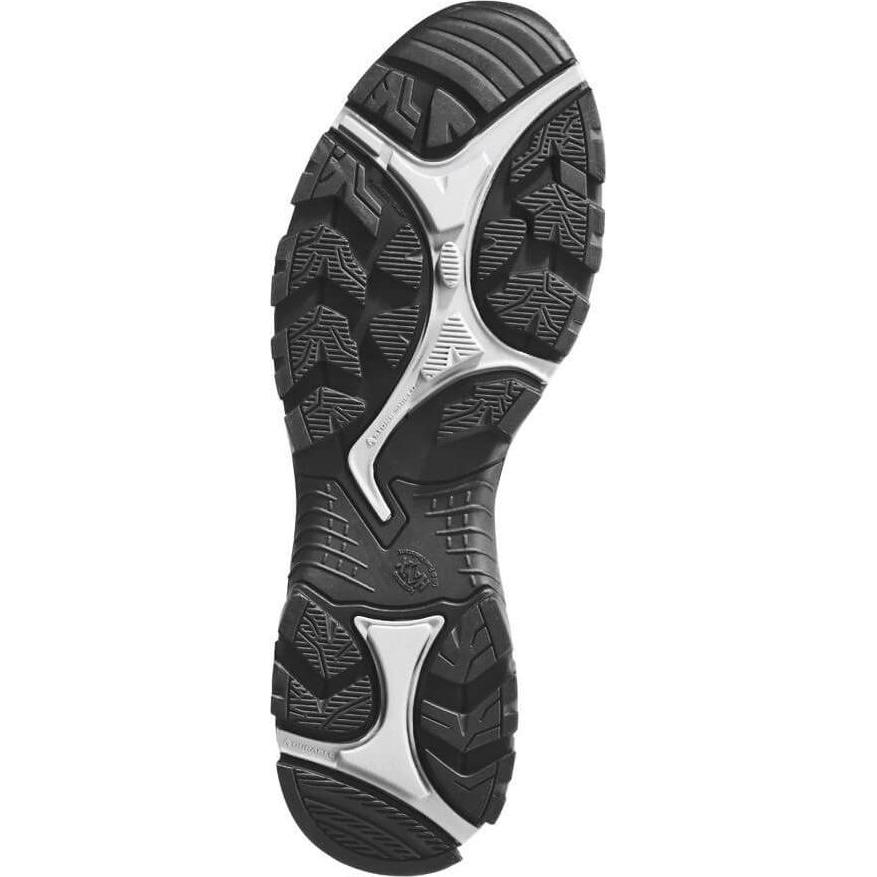 Thumbnail - Haix, Sicherheitsschuhe, Black Eagle Safety 40 Mid (S3, 42)