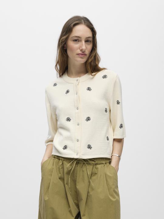 Immagine prodotto Object OBJTHESS Strickjacke (M)