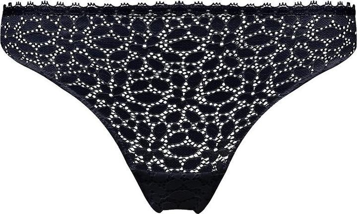 Actual product image DIM Daily Dentelle Tanga String (36, 38, Single pack)