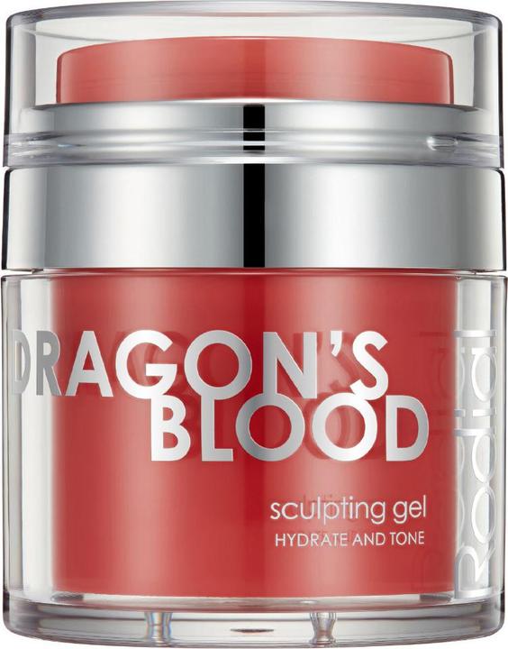 Image du produit Rodial Gel sculptant Dragon's Blood (50 ml, Gel visage)
