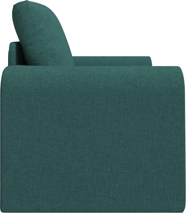 Produktbild vidaXL Schlafsofa