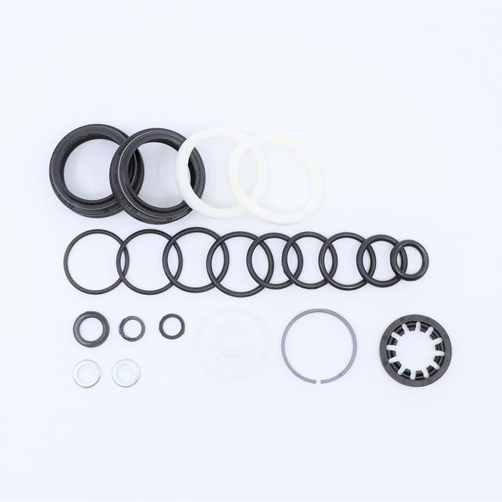 Image du produit RockShox Kit de service pour fourche à ressort, Basic