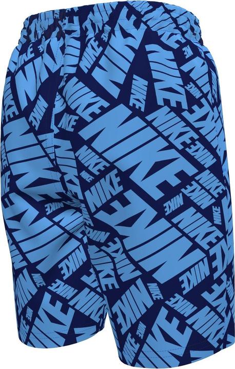 Actual product image Nike Tossed 7" Volley Short (L)