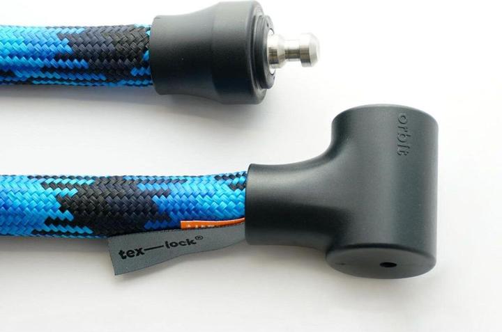 Actual product image Tex-Lock Orbit