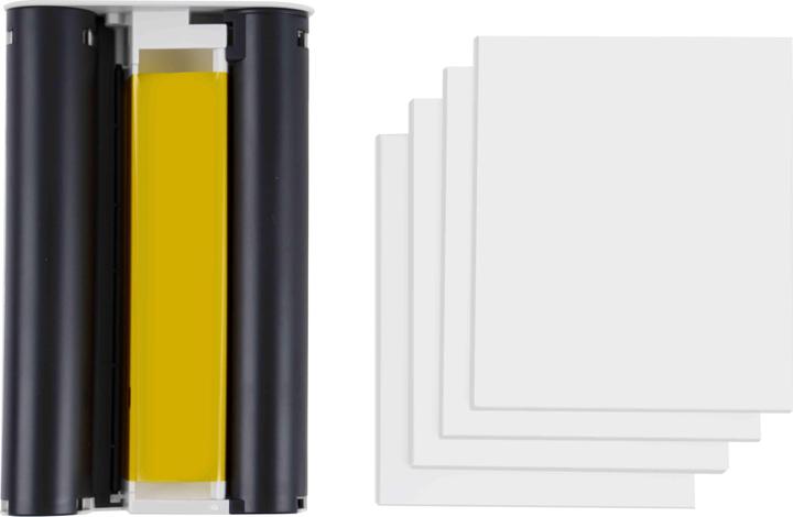 Actual product image Xiaomi Instant Photo Paper (86 x 102 mm, 40 x)