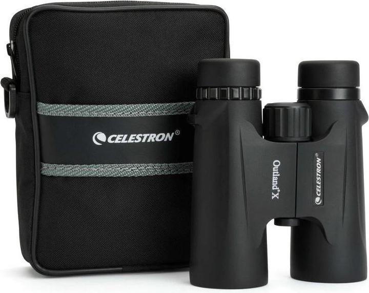 Actual product image Celestron Outland X (8 x, 42 mm)