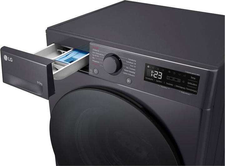 Produktbild LG V5WD95SLIMB