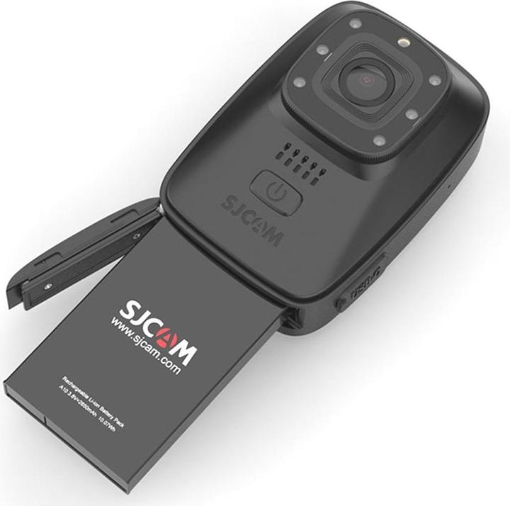Actual product image Sjcam A10 (30p, Bluetooth, Wi-Fi)